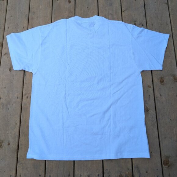 Vintage Delta Pro Weight Los Angeles California City of Angels T-Shirt XL - Picture 6 of 6